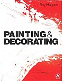 Painting And Decorating (Paperback)