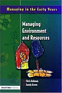 Managing Environment and Resources (Paperback)