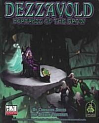 Dezzavold (Paperback)