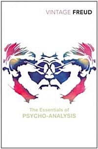 The Essentials Of Psycho-Analysis (Paperback)