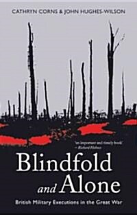 Blindfold and Alone (Paperback)