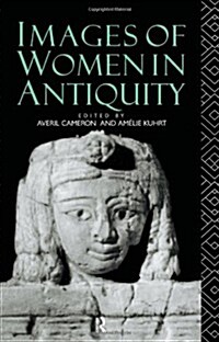 Images of Women in Antiquity (Paperback, 2 ed)