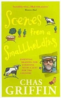 Scenes From A Smallholding (Paperback)