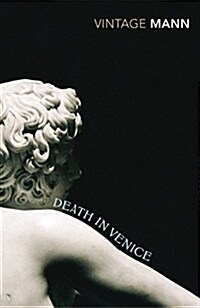Death In Venice And Other Stories (Paperback)