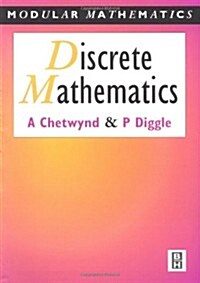 Discrete Mathematics (Paperback)