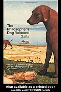 The Philosophers Dog (Paperback, Revised)