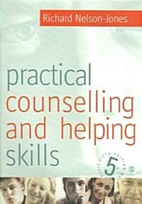 Practical Counselling and Helping Skills (Paperback, 5th)