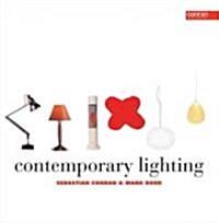 Contemporary Lighting (Paperback, Illustrated)