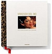 Vanessa del Rio (Hardcover)