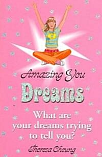 Dreams: What Are Your Dreams Trying to Tell You? (Paperback)