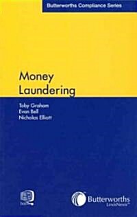 Money Laundering (Paperback)