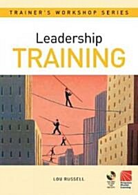 Leadership Training (Paperback)