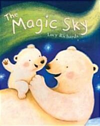 The Magic Sky (Paperback)