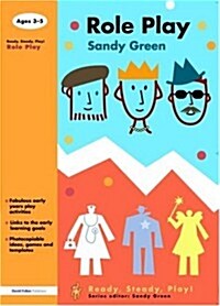 Role Play (Paperback)