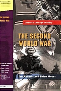 The Second World War (Paperback)