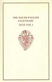The South English Legendary (Paperback)