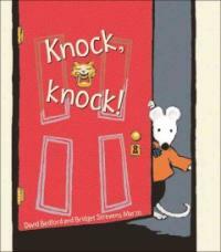 Knock Knock! (Hardcover)