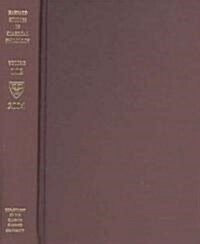 Harvard Studies in Classical Philology, Volume 102 (Hardcover)