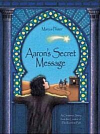 Aarons Secret Message (Library)