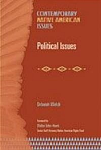 Political Issues (Library Binding)