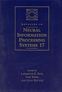 Advances In Neural Information Processing Systems (Hardcover)