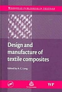 Design and Manuf Text Compo (Hardcover)