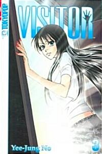 Visitor 3 (Paperback)