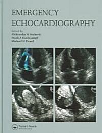 Emergency Echocardiography (Hardcover)