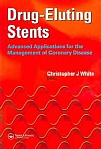 Drug-Eluting Stents (Hardcover)