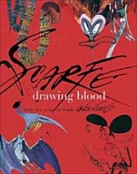 Drawing Blood (Hardcover)