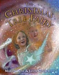 The Christmas Tree Fairy (Hardcover)