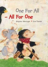 One for all - all for one 