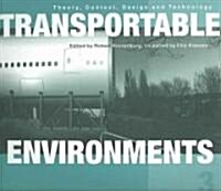Transportable Environments 3 (Paperback)
