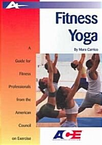 Fitness Yoga (Paperback)