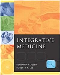 Integrative Medicine Value Pack (Hardcover, PCK)