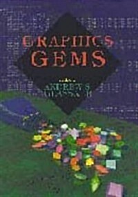 Graphic Gems (Paperback, PCK)