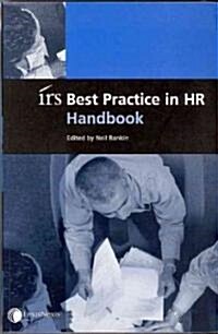 IRS Best Practice in HR Handbook (Paperback)