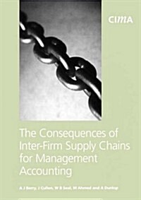 Consequences of Inter Firm Chains (Paperback)