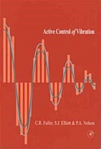 Active Control of Vibration (Paperback)