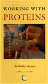 Working With Proteins (VHS)