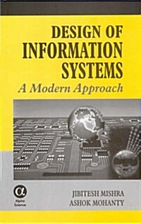 Design of Information Systems (Hardcover)