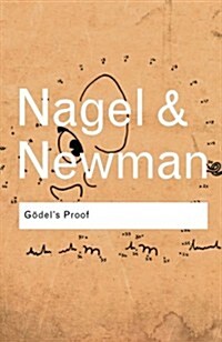 Godels Proof (Paperback, 3 ed)