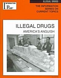 Illegal Drugs (Paperback)