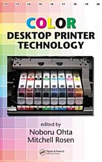 Color Desktop Printer Technology (Hardcover)