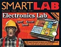 Electronics Lab (Hardcover)