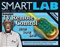 You Build It TV Romote Control (Paperback)
