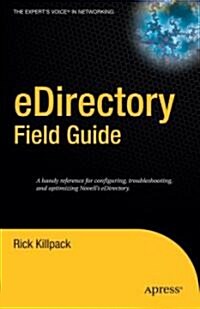 eDirectory Field Guide (Paperback)