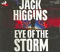 Eye of the Storm (Audio CD)
