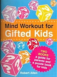 Mind Workout for Gifted Kids (Paperback)