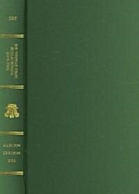 Sir Thomas Gray: Scalacronica (1272-1363) (Hardcover)